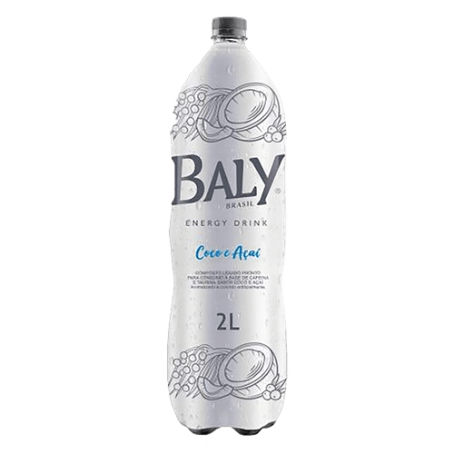 BALY COCO E AÇAI 2L